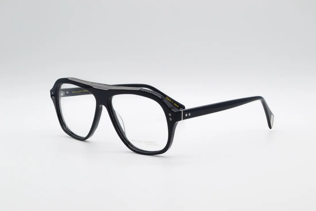 Изг. Оправы William Morris Black Label ALEX C2 — кадр 2