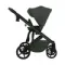 Коляска 2 в 1 SBL Dolce Forest Green