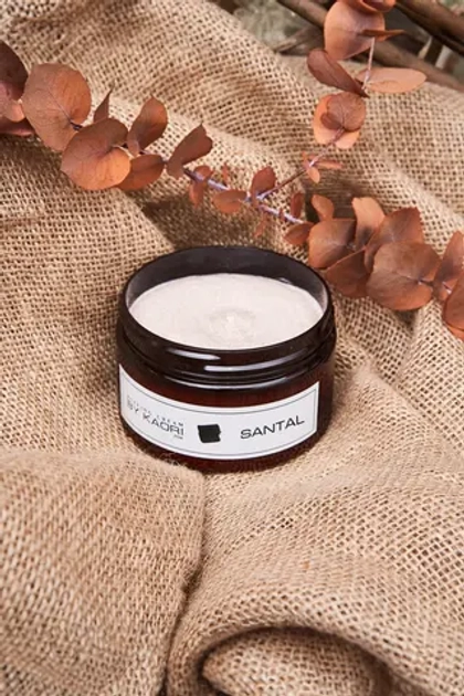 Крем-скраб САНТАЛ (SANTAL)
