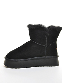 Угги женские Ascalini U391B