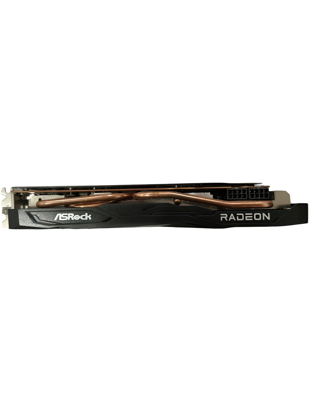 Видеокарта ASRock AMD Radeon RX 6700 XT Challenger D 12Gb