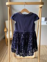 Платье из вискозы Blumarine, 104