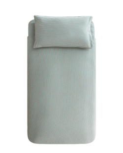 Пододеяльник фланель Zara Home, фото 7