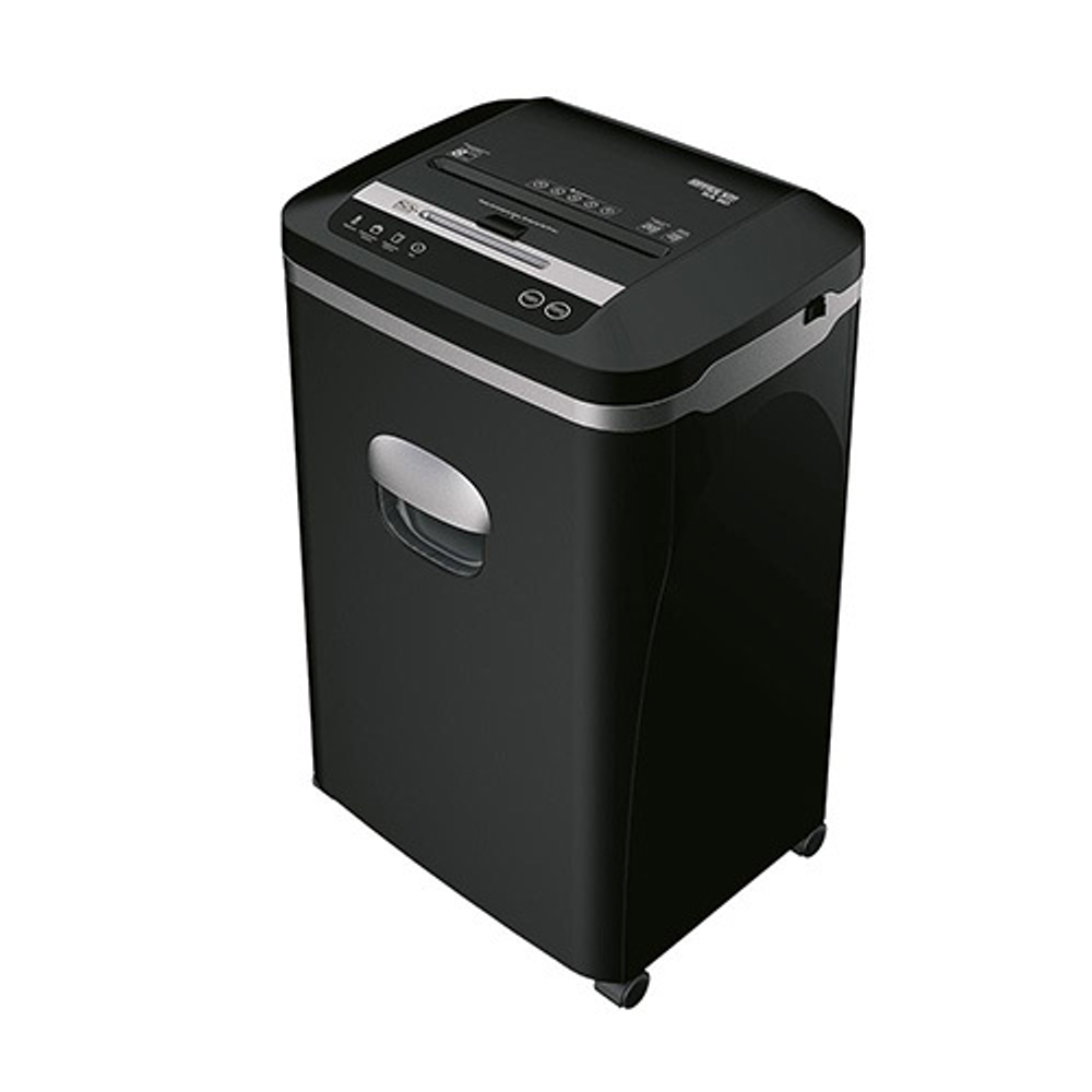 Уничтожитель документов Office Kit SA80 (A800) 2х10
