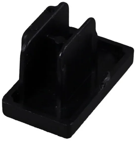 Коннектор RL 06041 track rail spares BK Reluce