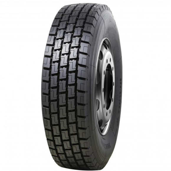 HiFly 295/80R22,5 152/149M HH368 TL M+S 3PMSF 18PR ВЬЕТНАМ