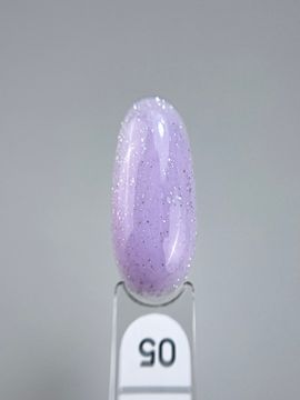 База Galaxy Silver dreams base №05, 14г