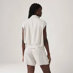 Жилет женский LEVI'S SHRUNKEN 90S VEST