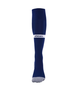 Гетры футбольные CAMP ADVANCED SOCKS, темно-синий/белый
