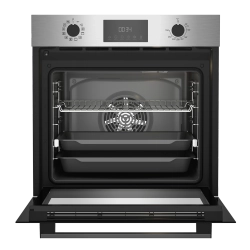 Электрический духовой шкаф Indesit IBFTE 4941 JH IX