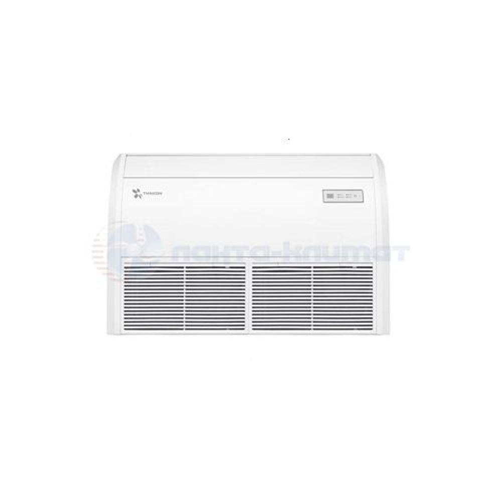 Напольно-потолочная инверторная сплит-система THAICON TL-PU140-FR4 / TL-PO140-FR4