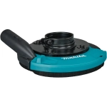 Кожух для пылеудаления на болгарку 180 мм 191X44-6 Makita