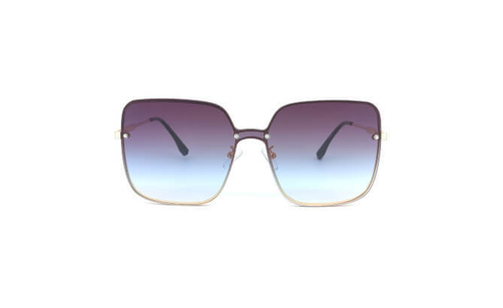 Солнцезащитные очки Liguria 36068 Blue Синий