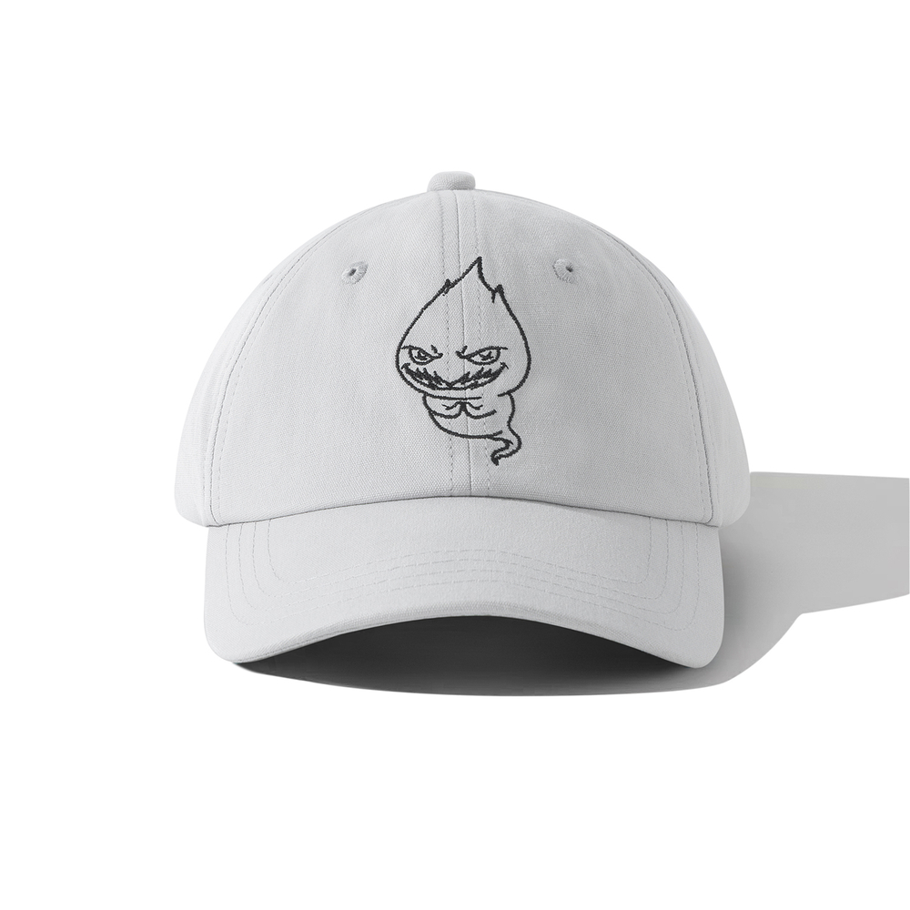 Кепка Ymkashix Ghost