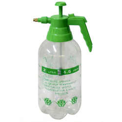 Опрыскиватель GREEN APPLE GA-SP3 помповый 2 л | GREEN APPLE