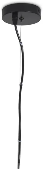 Подвесной светильник Bowl FR5439PL-01B Freya