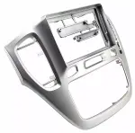 Магнитола для Toyota Highlander, Kluger 2000-2007 - Canbox 9-614 Android 10, Быстрая, CarPlay, 4G SIM-слот