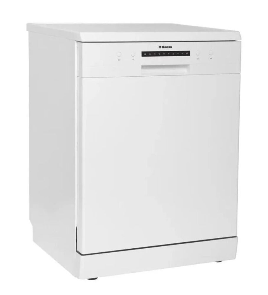 Посудомоечная машина Hansa ZWM616WH Посудомоечная машина Hansa ZWM616WH