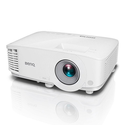 Проектор BenQ MX550 (1DLP, XGA (1024х768), 3600 ANSI