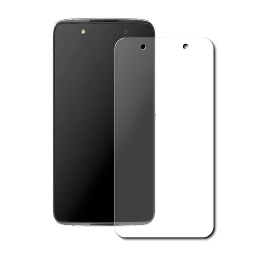 Защитное стекло для Alcatel OneTouch Idol S 6035R