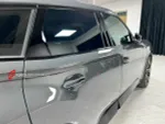 Боковые молдинги для BMW XM G09 2023+ БМВ