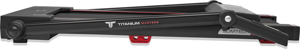 Беговая дорожка Titanium Masters Slimtech C250
