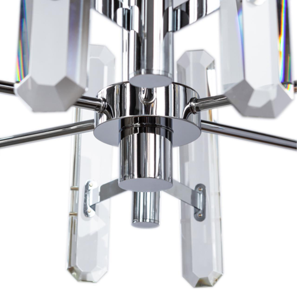Люстра Divinare Tenerife 7136/02 LM-6