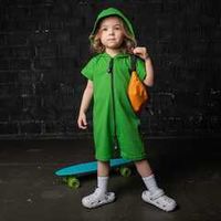 Панама "Вb team green"