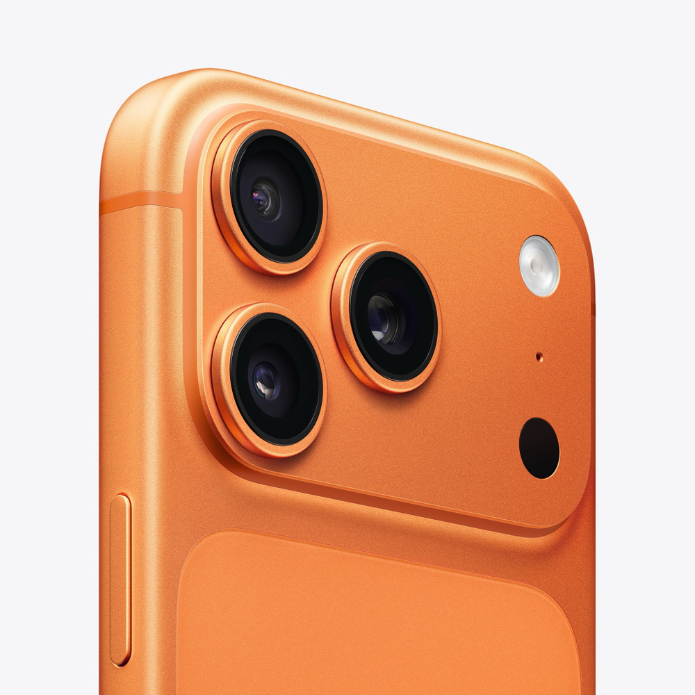 Apple iPhone 17 Pro 512GB, eSIM