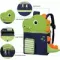 Çanta \ Bag \ Рюкзак Mochila green