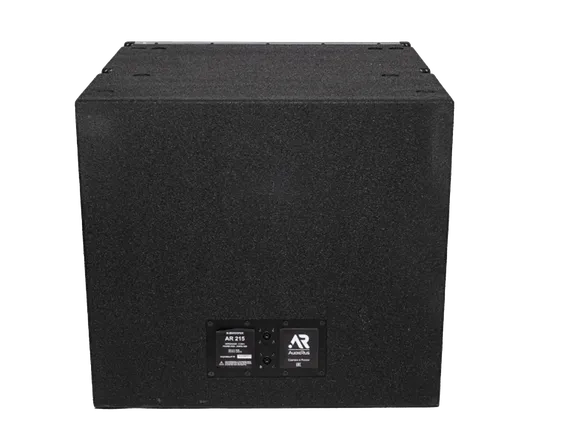Audiorus AR 115 sub - сабвуфер