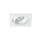 Точечный светильник De DE-201 white Italline