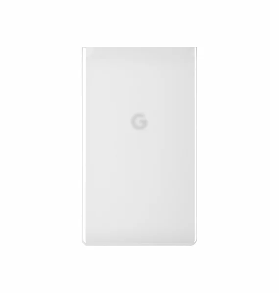 Задняя крышка для Google Pixel 6 Pro Белое облако (Cloudy White)