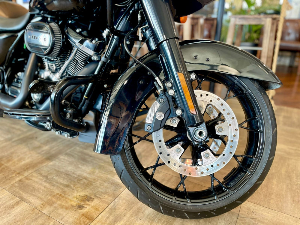 Harley-Davidson Road Glide Special 114 (2021) с НДС