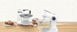 Кухонный комбайн Bosch MUMS2TW01