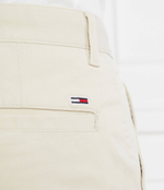 Брюки austin Tommy Jeans - песочный(DM0DM17678)