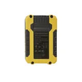 HBP2004TAB аккумулятор Hanskonner 4Ач MAXIMUS,TABLESS M-CONTROLLER, 1BatterySystem — фото 4