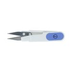 Ножницы снипперы для обрезки нитей 12 см, Gamma YCS-001