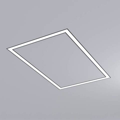 POLYLINE tetra М (in), сечение 63х32 мм