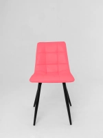 Стул "СОЛО" на металлических ножках Masscomplekt от производителя с доставкой по России курьером до адреса