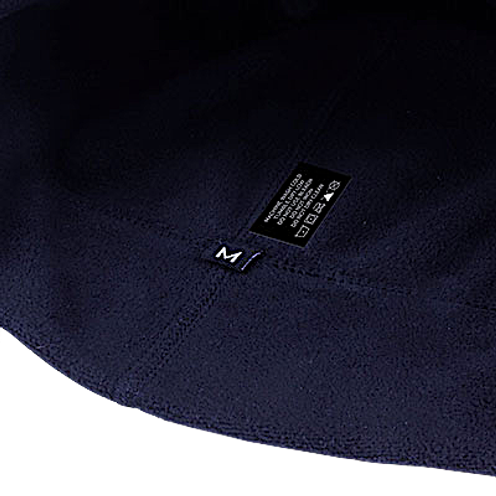 Шапка флисовая Nautilus Fleece hat windproof NFHW -2410 -
