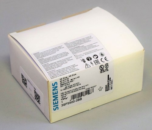 SIEMENS 3SF5500-0BB