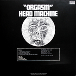 Head Machine / Orgasm (LP)