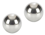 Супертяжелые вагинальные шарики ORGASM BALLS
