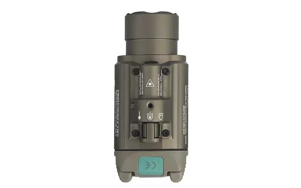 Фонарь тактический OLIGHT Baldr Pro Desert Tan [120519]
