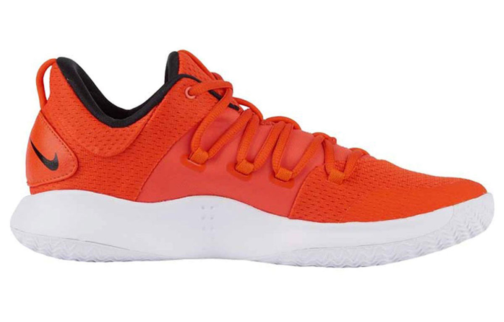 Nike Hyperdunk X Low Tb "Team Orange"