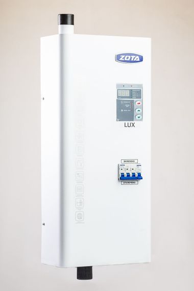 Электрокотел ZOTA Lux-60 кВт 15003