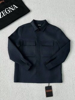 Рубашка Ermenegildo Zegna