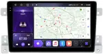 Магнитола для Suzuki Grand Vitara 2005-2016 - Kuberg OL-9624 QLed+2K, Android 12, Быстрая, CarPlay, 4G SIM-слот
