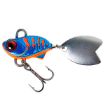 Тейл-спиннер Narval Fishing Buzzing Bug 60мм 21гр -